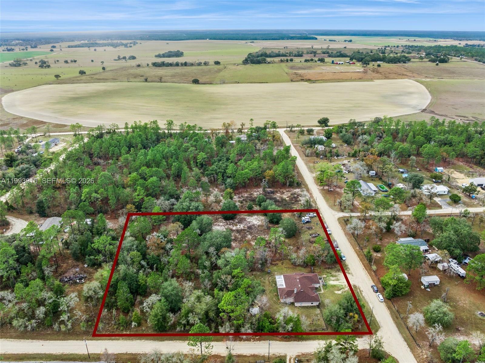 14170 Se 4th St Williston, FL 32696