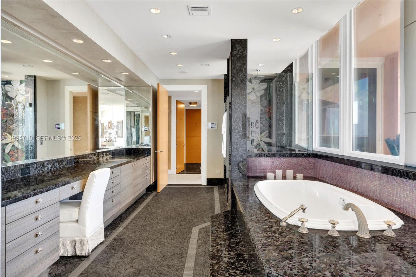 60 Edgewater Dr #TS-A Coral Gables, FL 33133