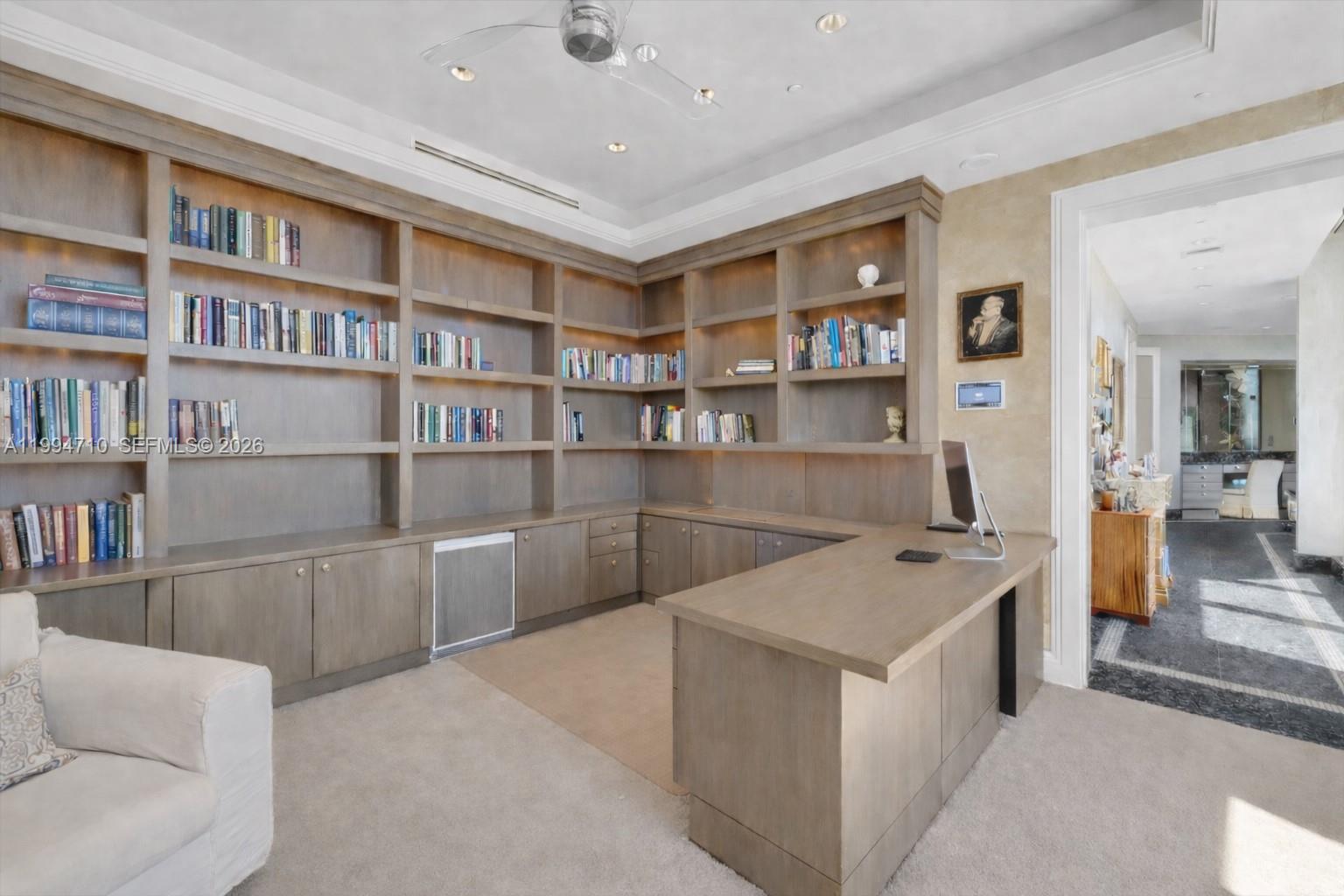 60 Edgewater Dr #TS-A Coral Gables, FL 33133