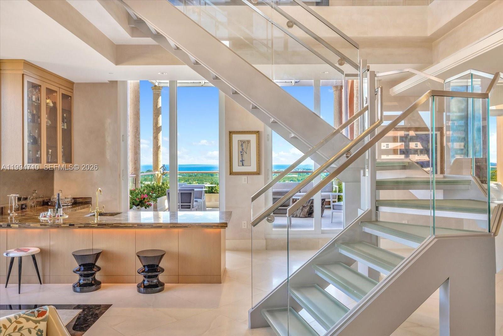 60 Edgewater Dr #TS-A Coral Gables, FL 33133