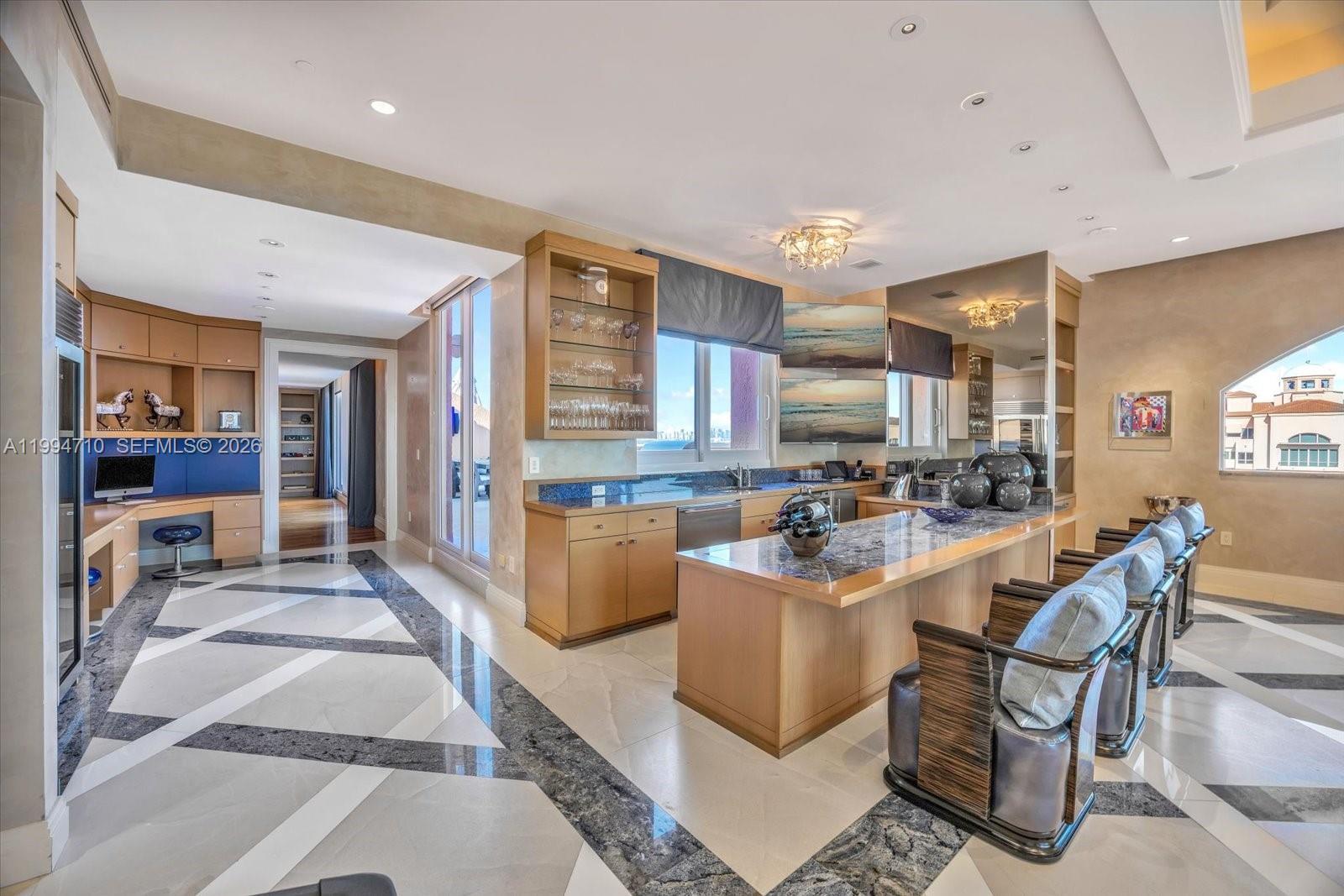 60 Edgewater Dr #TS-A Coral Gables, FL 33133