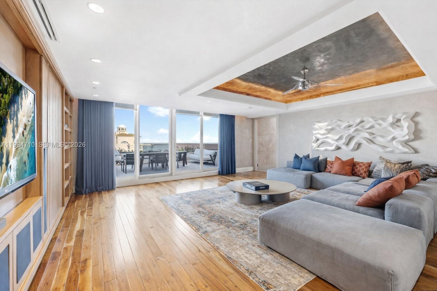 60 Edgewater Dr #TS-A Coral Gables, FL 33133