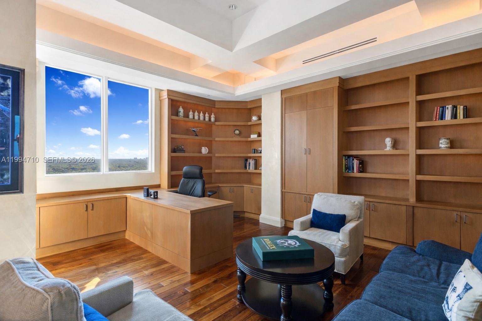 60 Edgewater Dr #TS-A Coral Gables, FL 33133