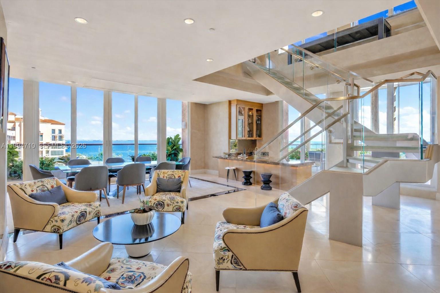 60 Edgewater Dr #TS-A Coral Gables, FL 33133