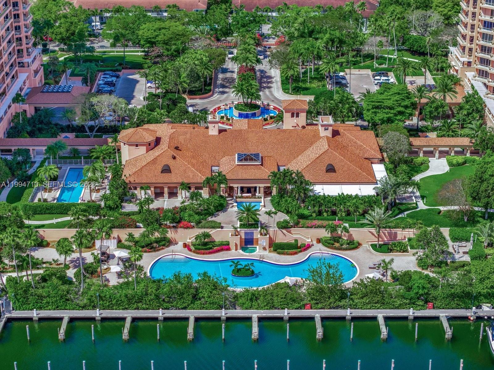 60 Edgewater Dr #TS-A Coral Gables, FL 33133