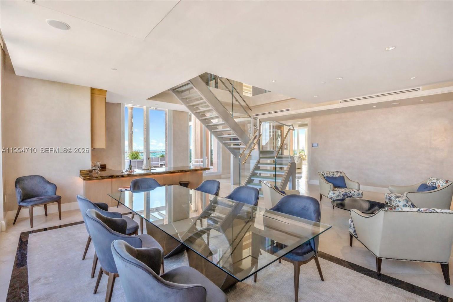 60 Edgewater Dr #TS-A Coral Gables, FL 33133