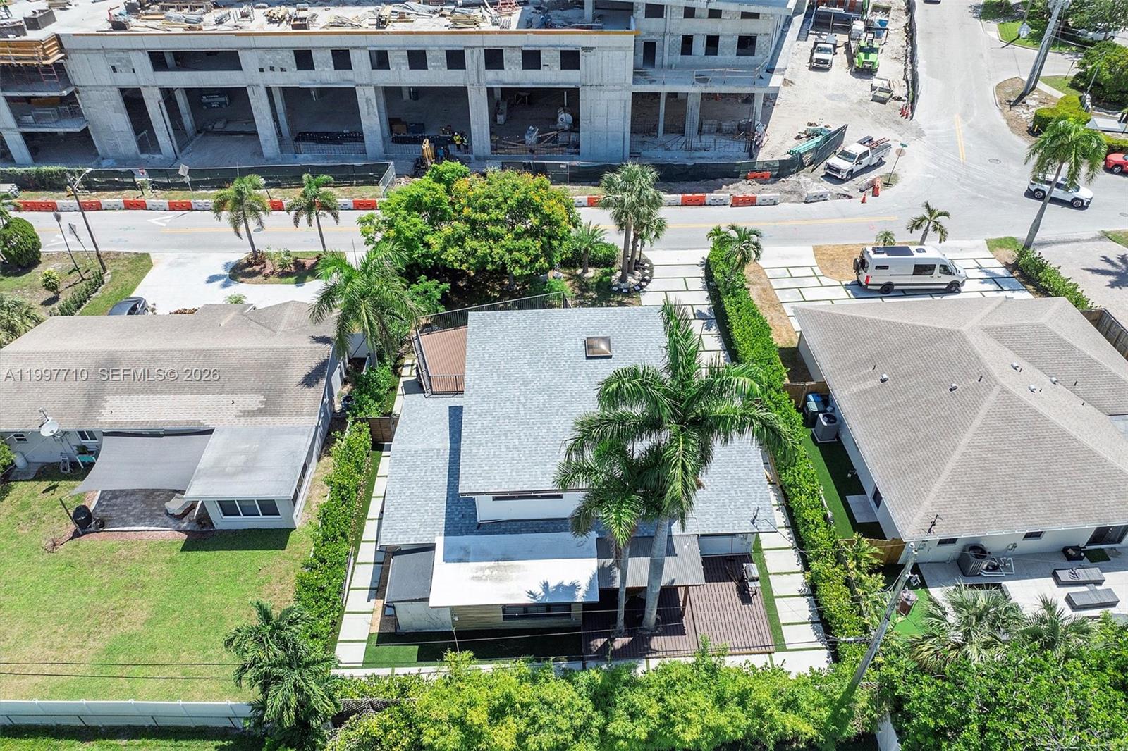 3375 NE 20th Ave Oakland Park, FL 33306