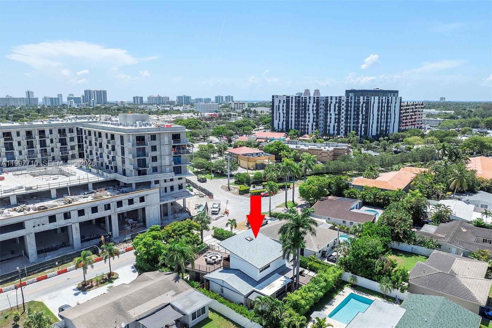 3375 NE 20th Ave Oakland Park, FL 33306