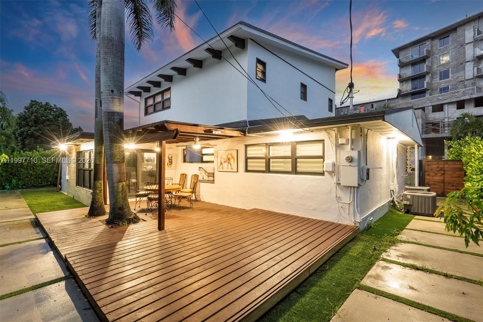 3375 NE 20th Ave Oakland Park, FL 33306