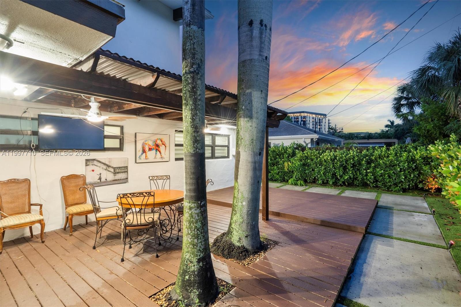 3375 NE 20th Ave Oakland Park, FL 33306