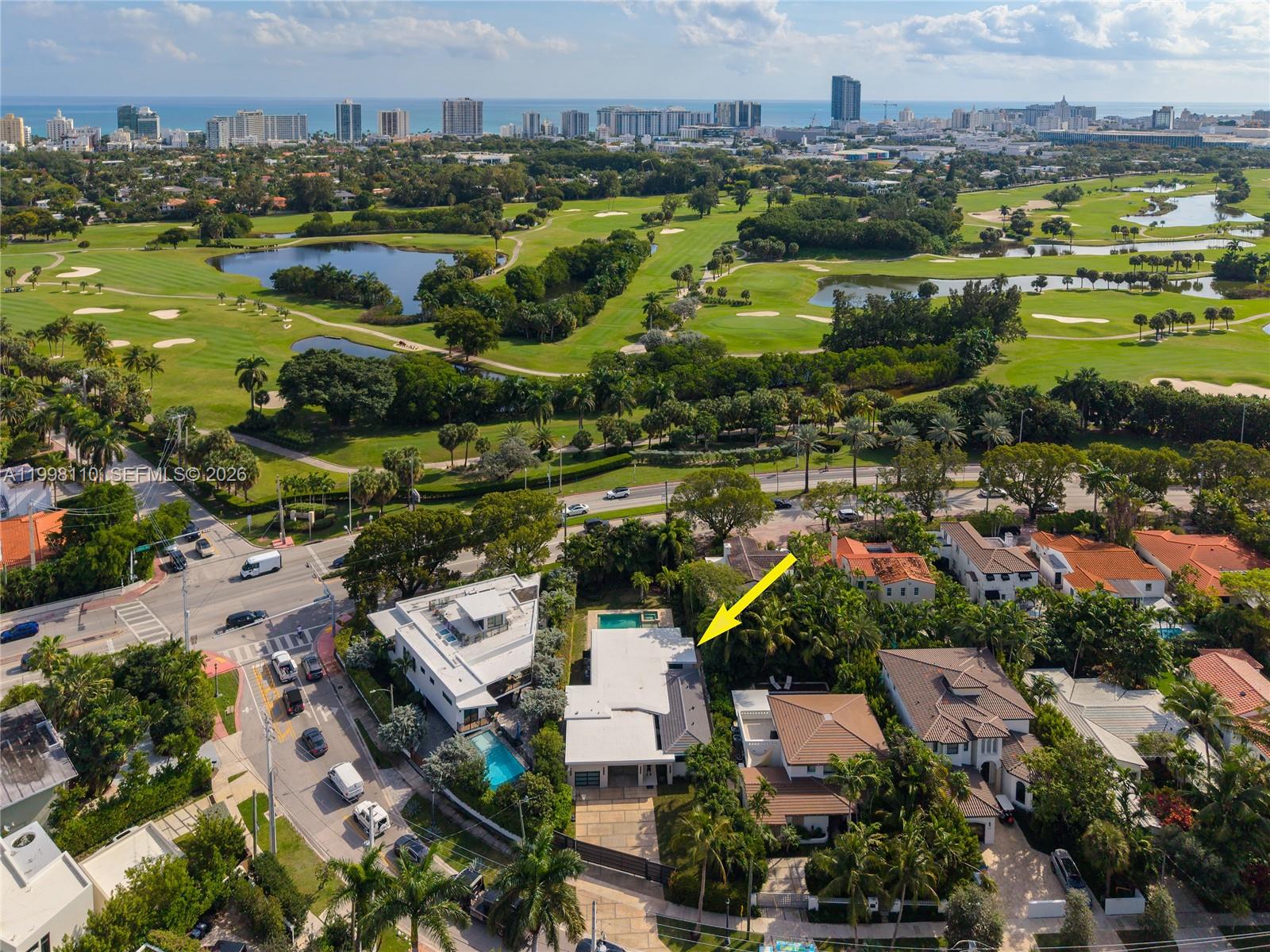 3141 N Bay Rd Miami Beach, FL 33140