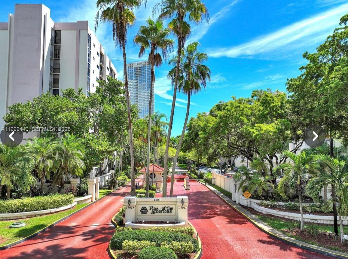 16909 N Bay Rd #1018