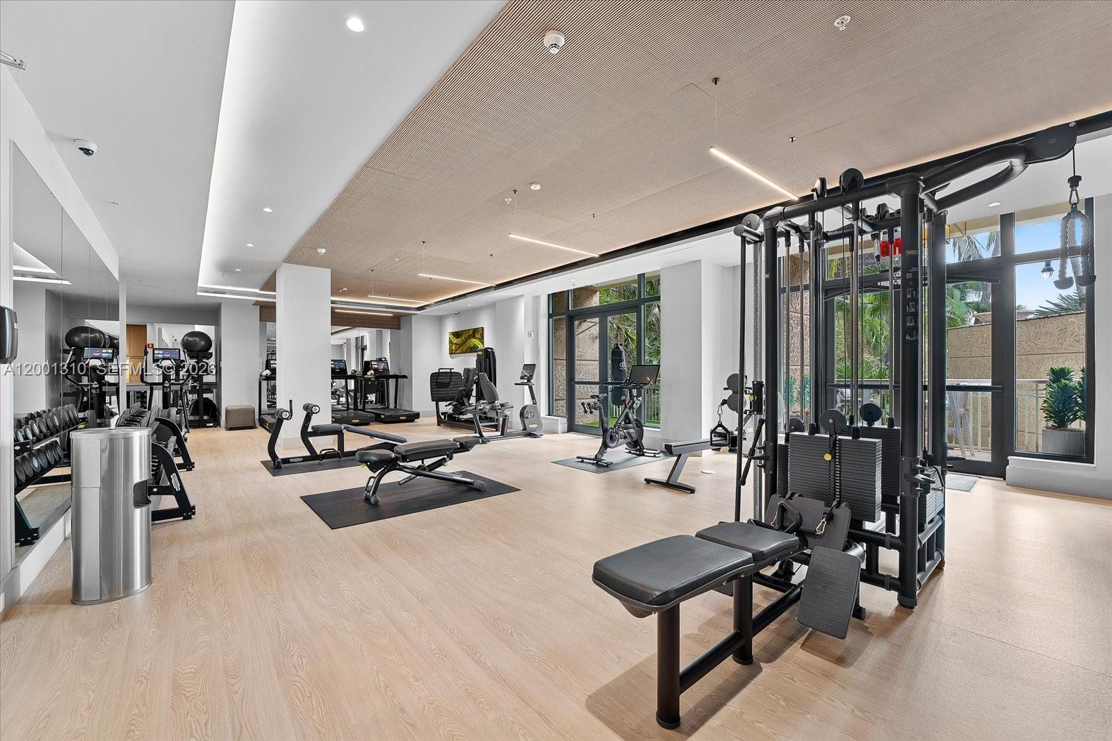 3400 SW 27th Ave #201 Miami, FL 33133