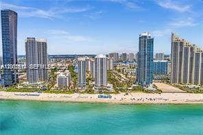 17375 Collins Ave #1404