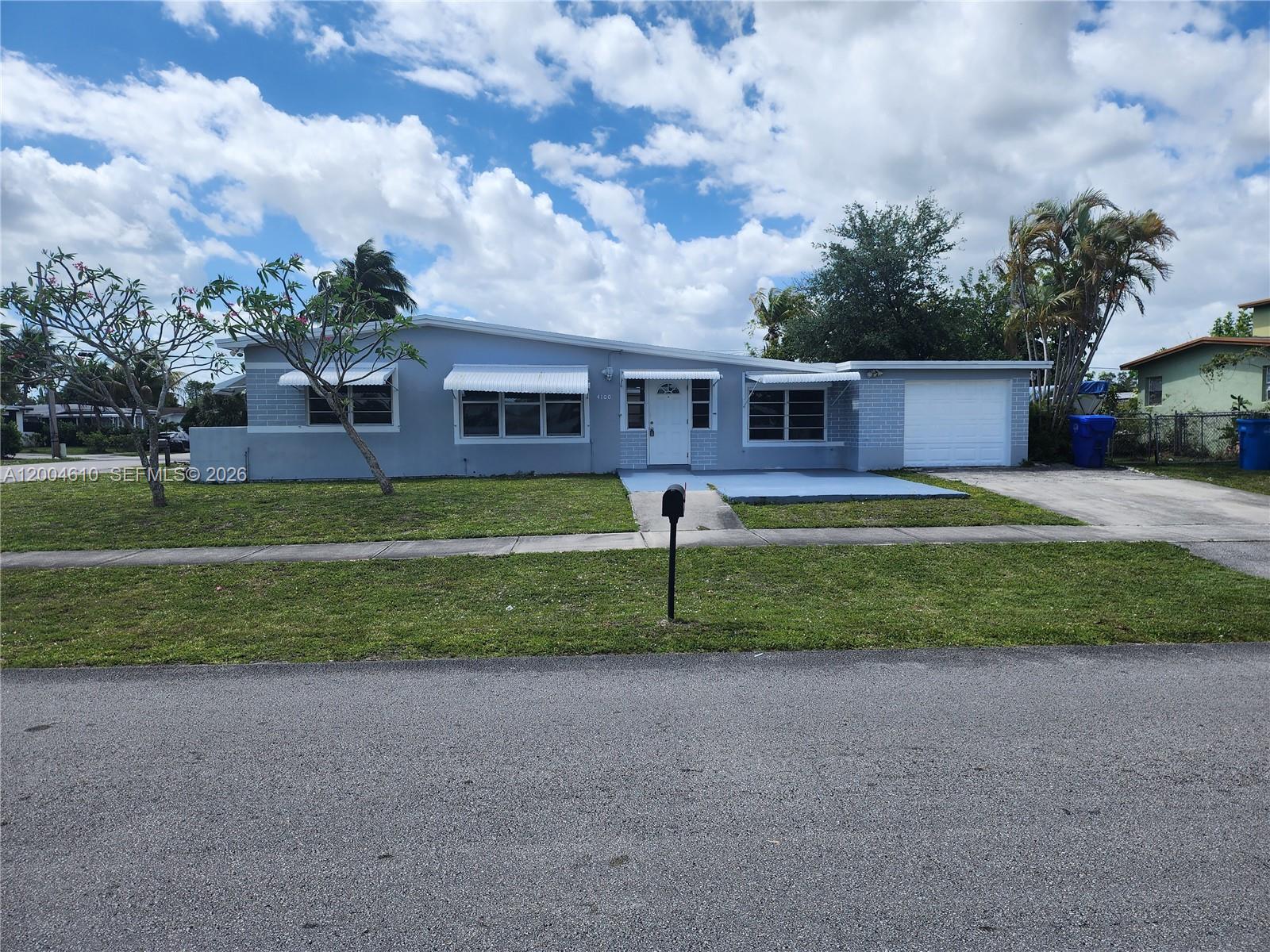 4100 SW 36th