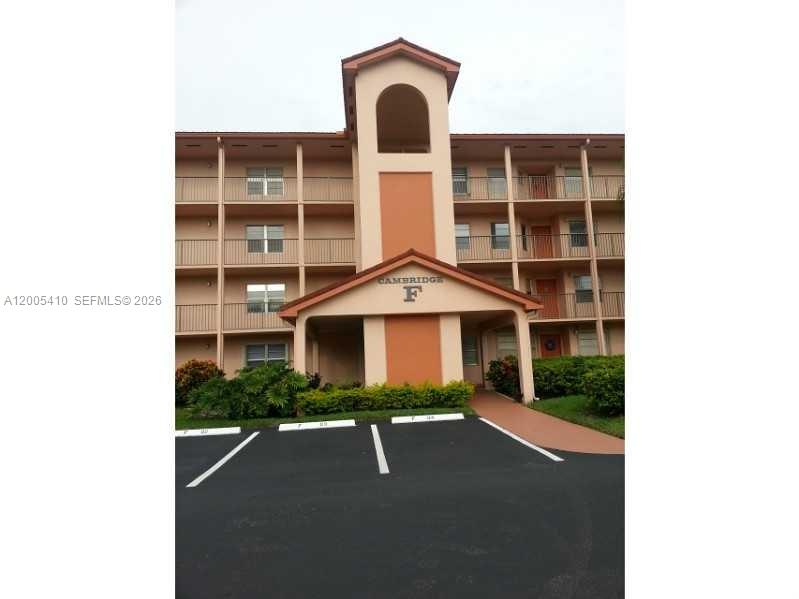 12701 SW 13th St #202F