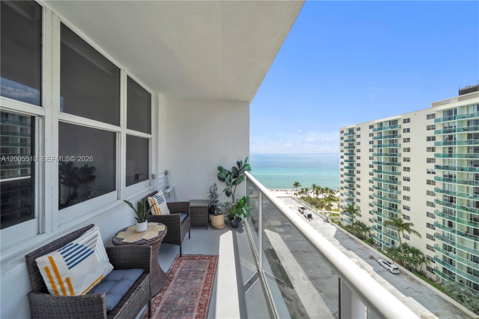 3725 S Ocean Dr #1220