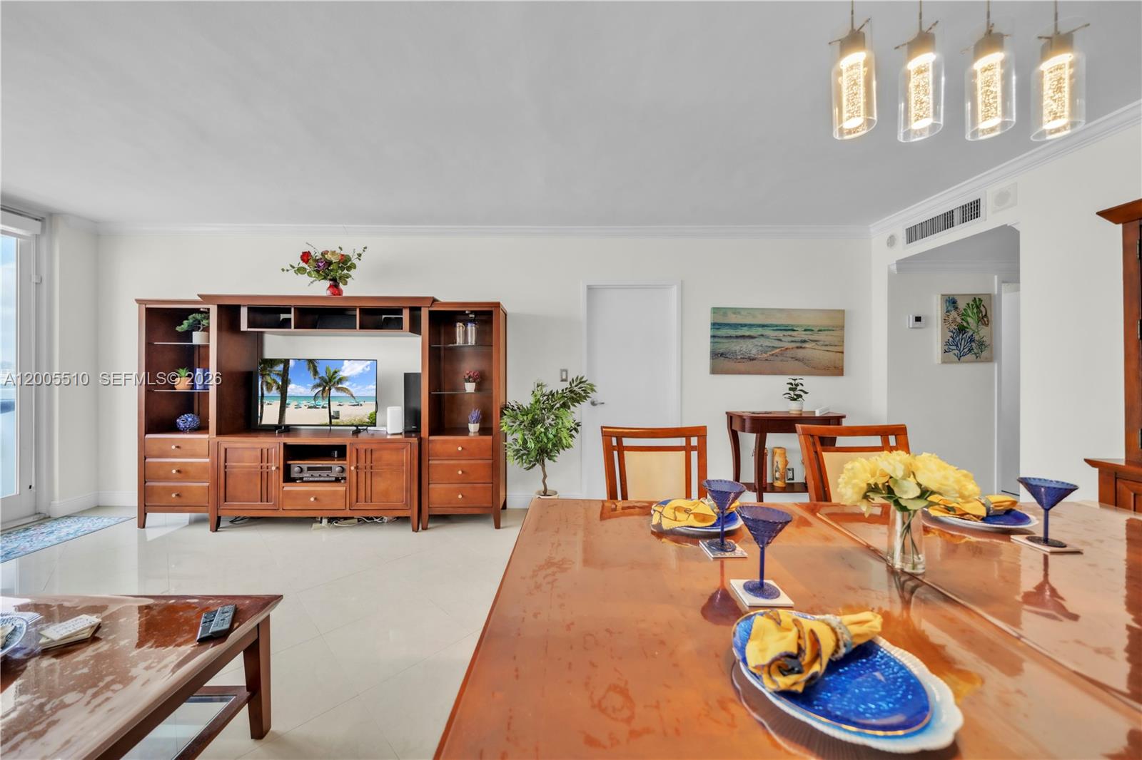 3725 S Ocean Dr #1220 Hollywood, FL 33019