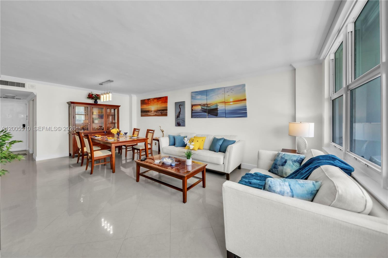 3725 S Ocean Dr #1220 Hollywood, FL 33019