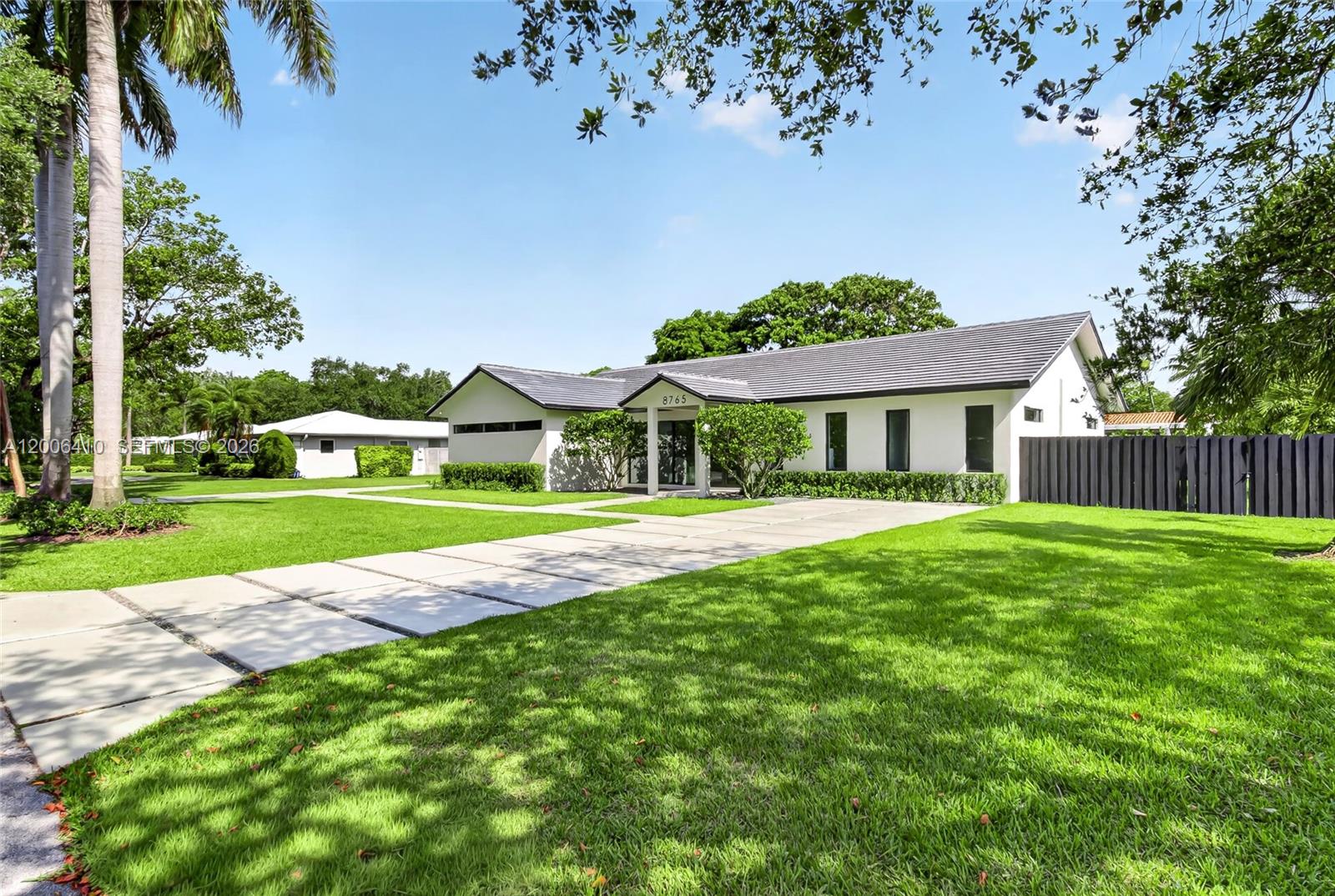 8765 SW 175th St Palmetto Bay, FL 33157