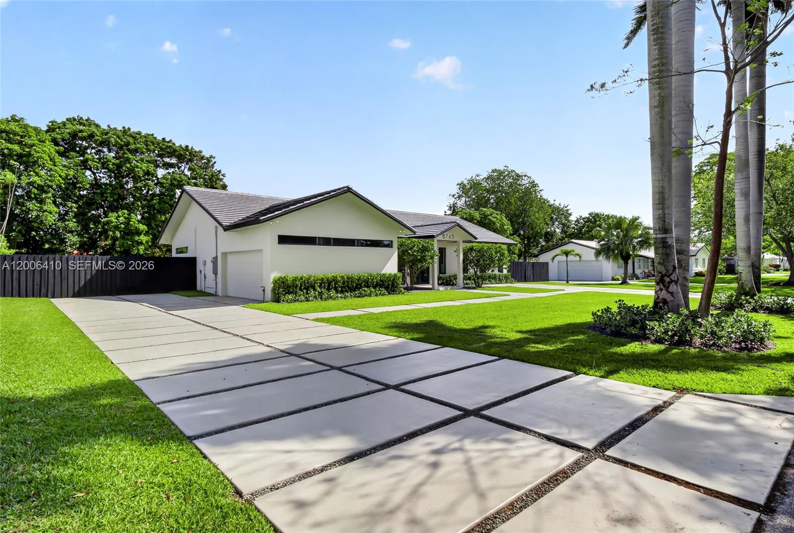 8765 SW 175th St Palmetto Bay, FL 33157