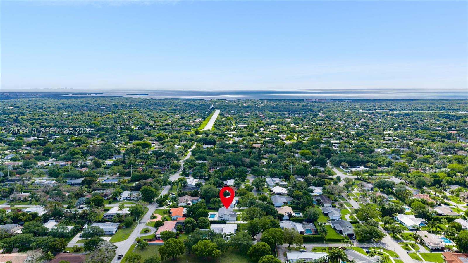 8765 SW 175th St Palmetto Bay, FL 33157