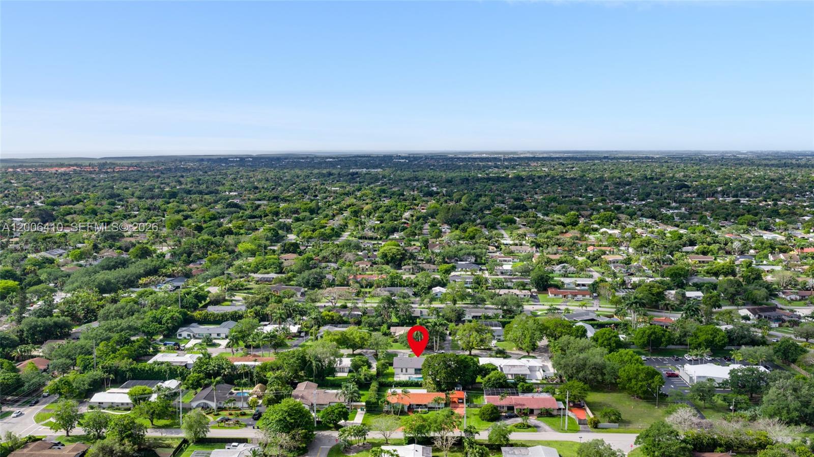 8765 SW 175th St Palmetto Bay, FL 33157