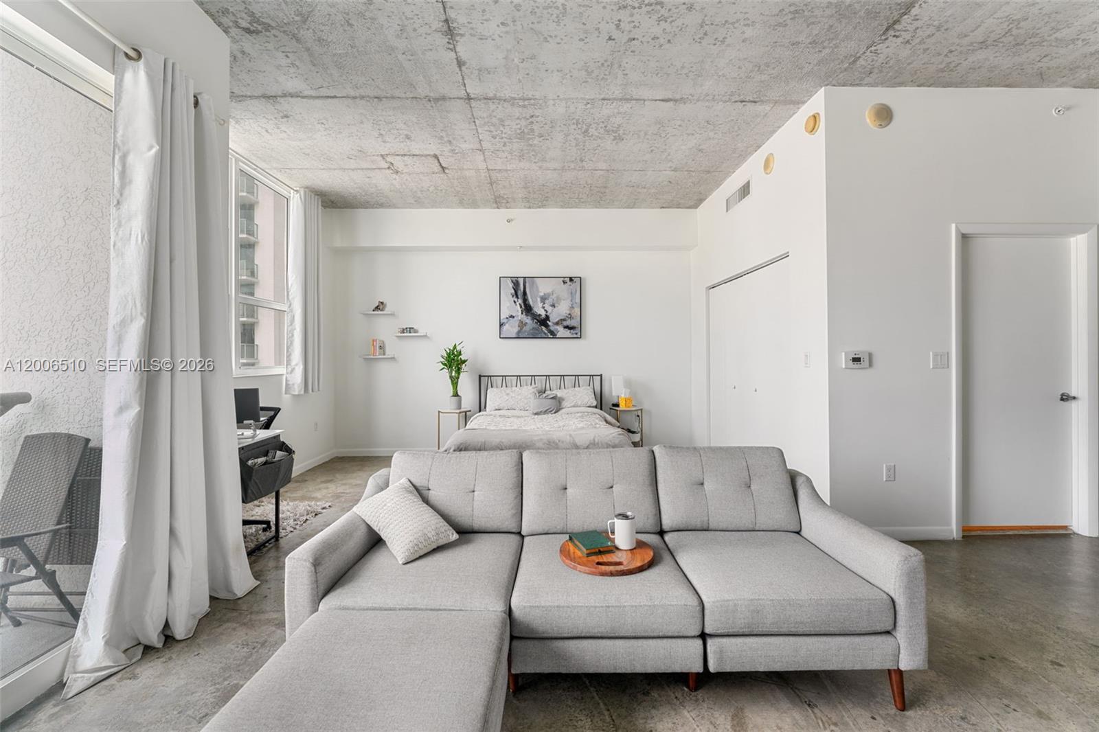 image The Loft 210