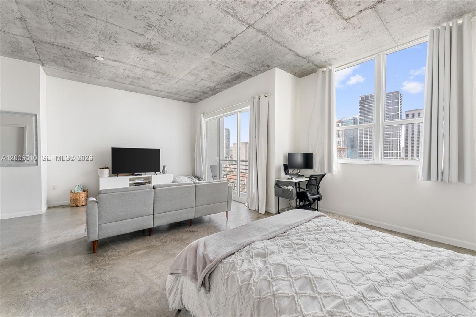 image The Loft 214