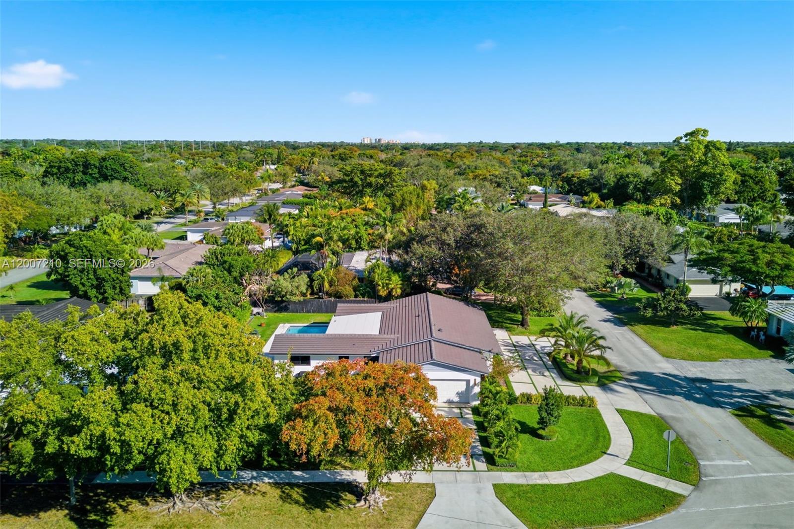 8625 SW 147th St Palmetto Bay, FL 33158