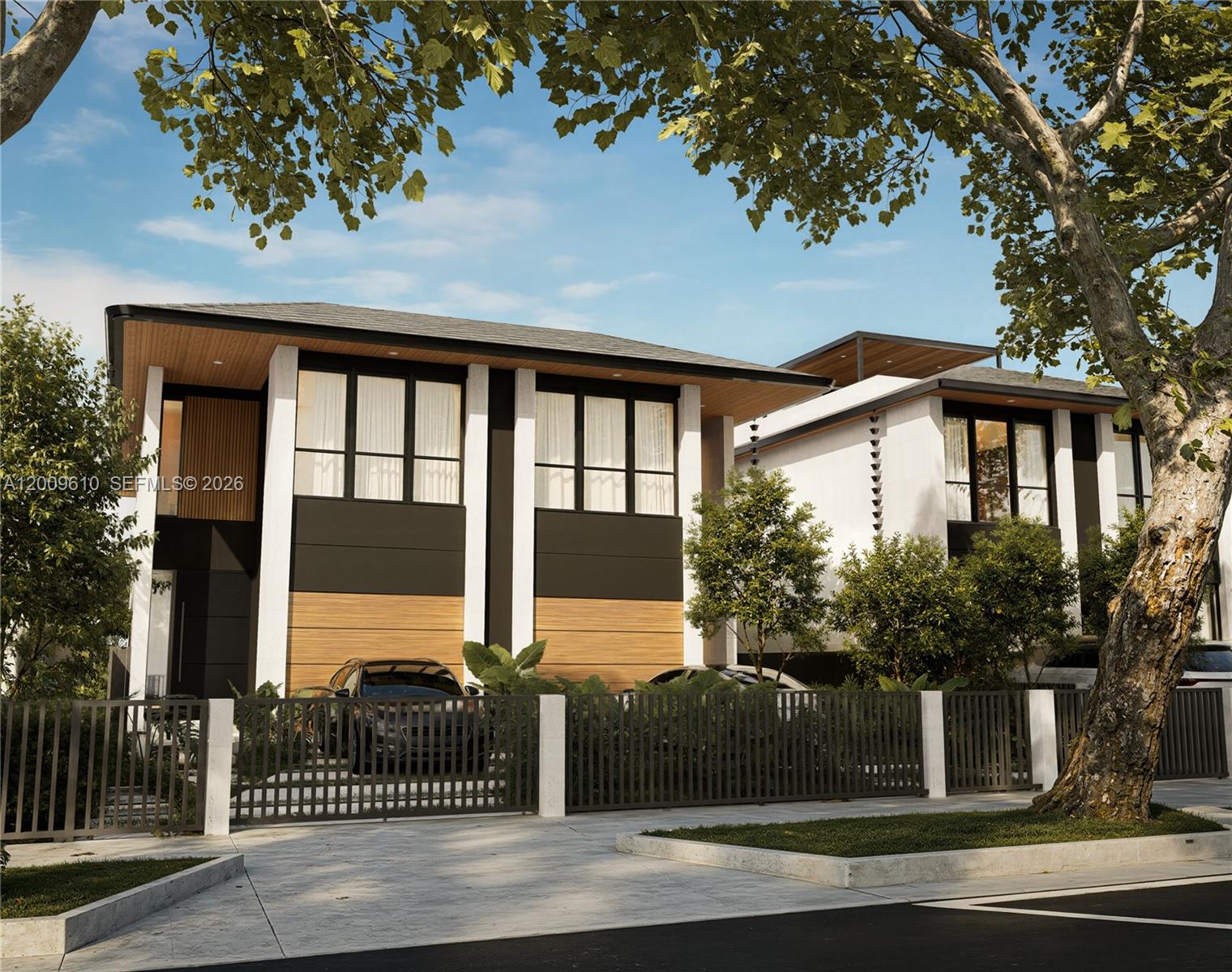 1055 SW 12th Ct #C Miami, FL 33135