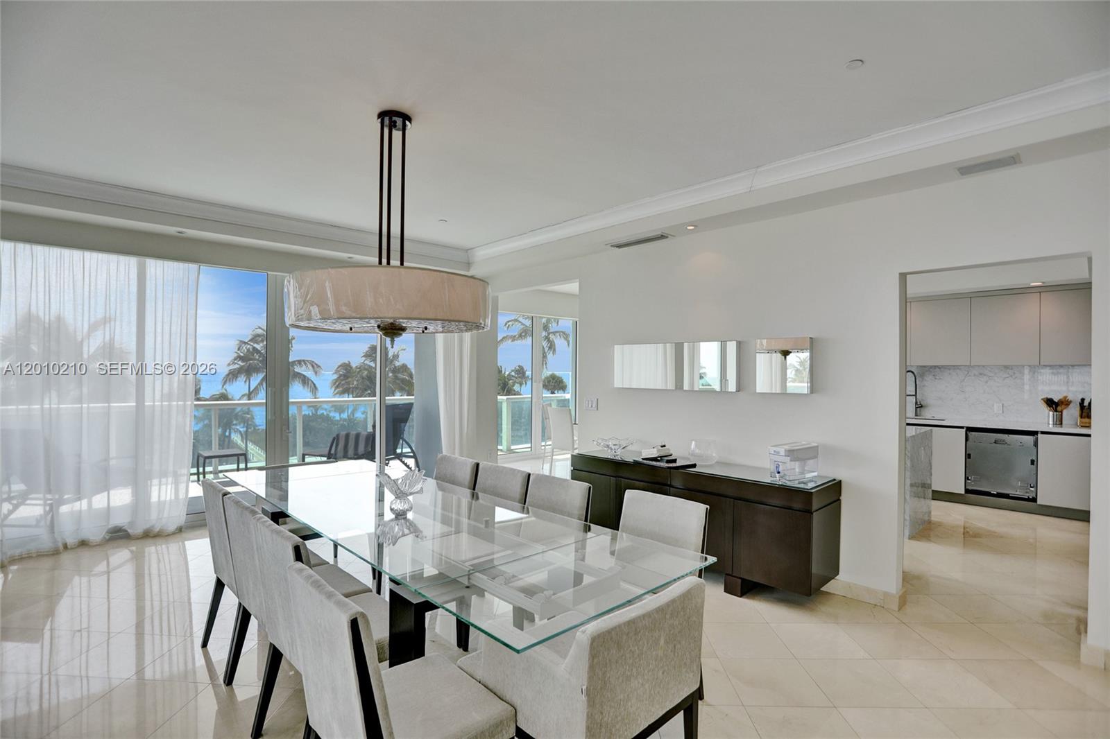 10101 Collins Ave #4E Bal Harbour, FL 33154
