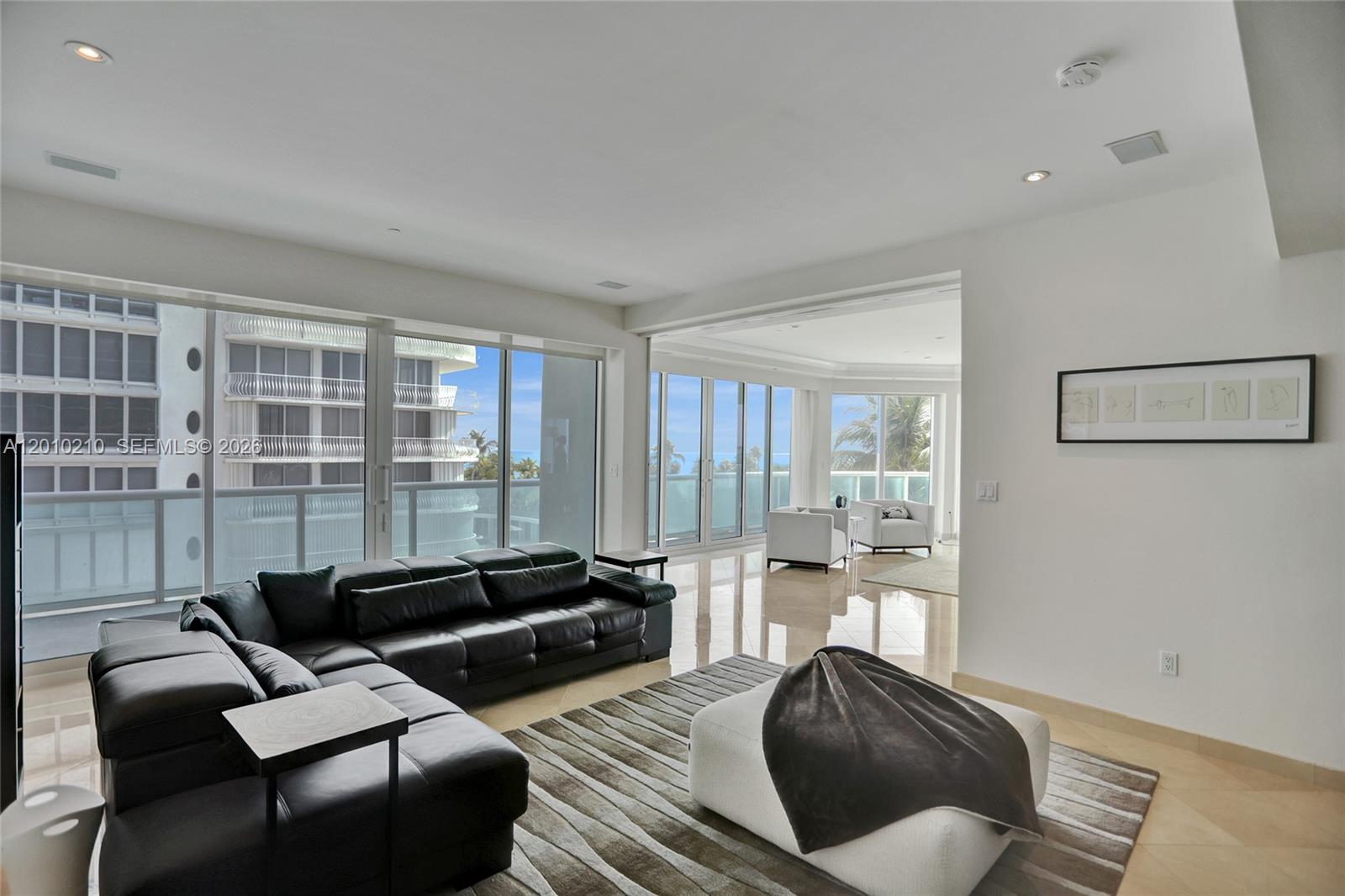 10101 Collins Ave #4E Bal Harbour, FL 33154