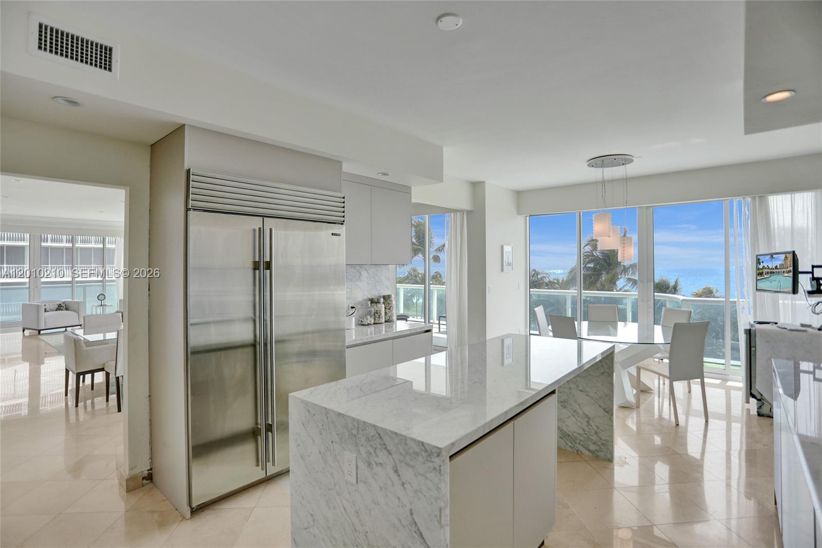 10101 Collins Ave #4E Bal Harbour, FL 33154