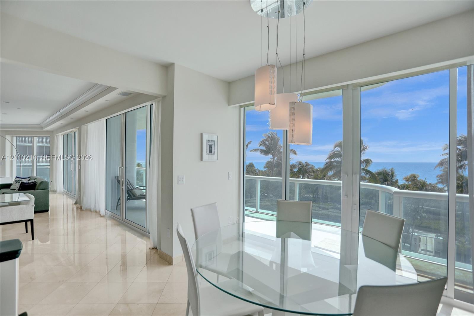 10101 Collins Ave #4E Bal Harbour, FL 33154