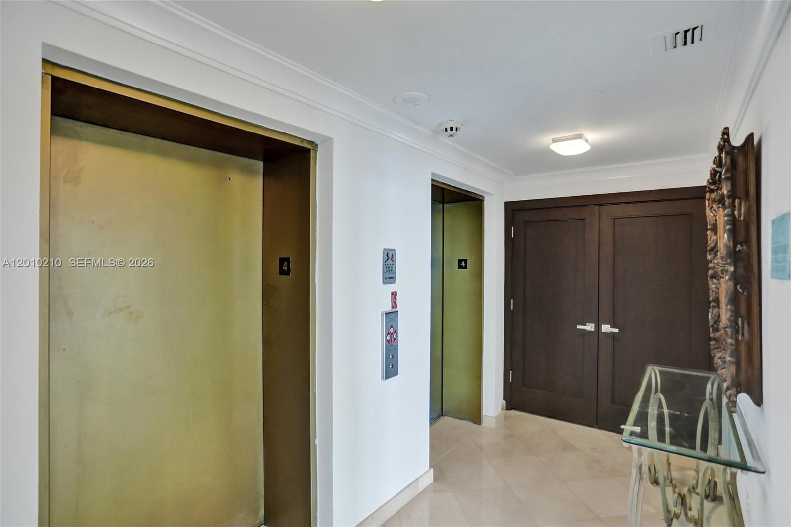 10101 Collins Ave #4E Bal Harbour, FL 33154