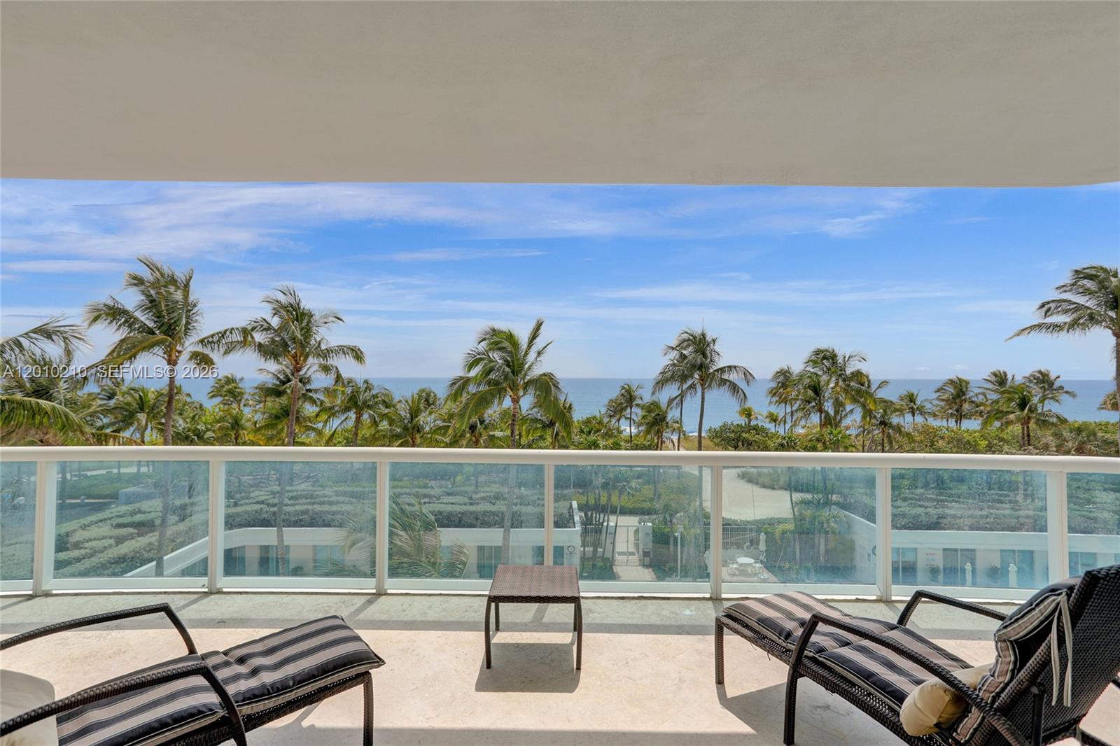 10101 Collins Ave #4E Bal Harbour, FL 33154