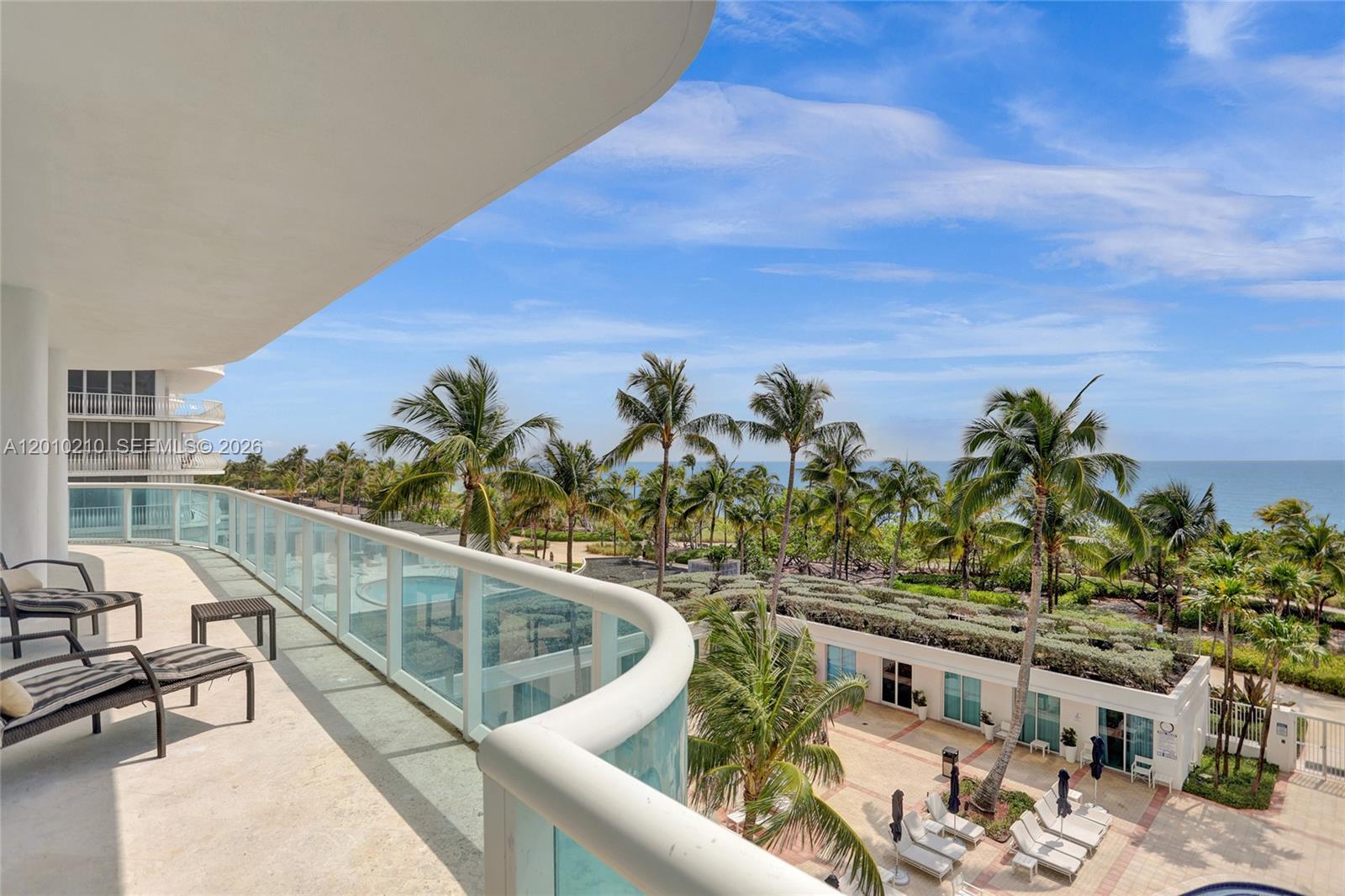 10101 Collins Ave #4E Bal Harbour, FL 33154