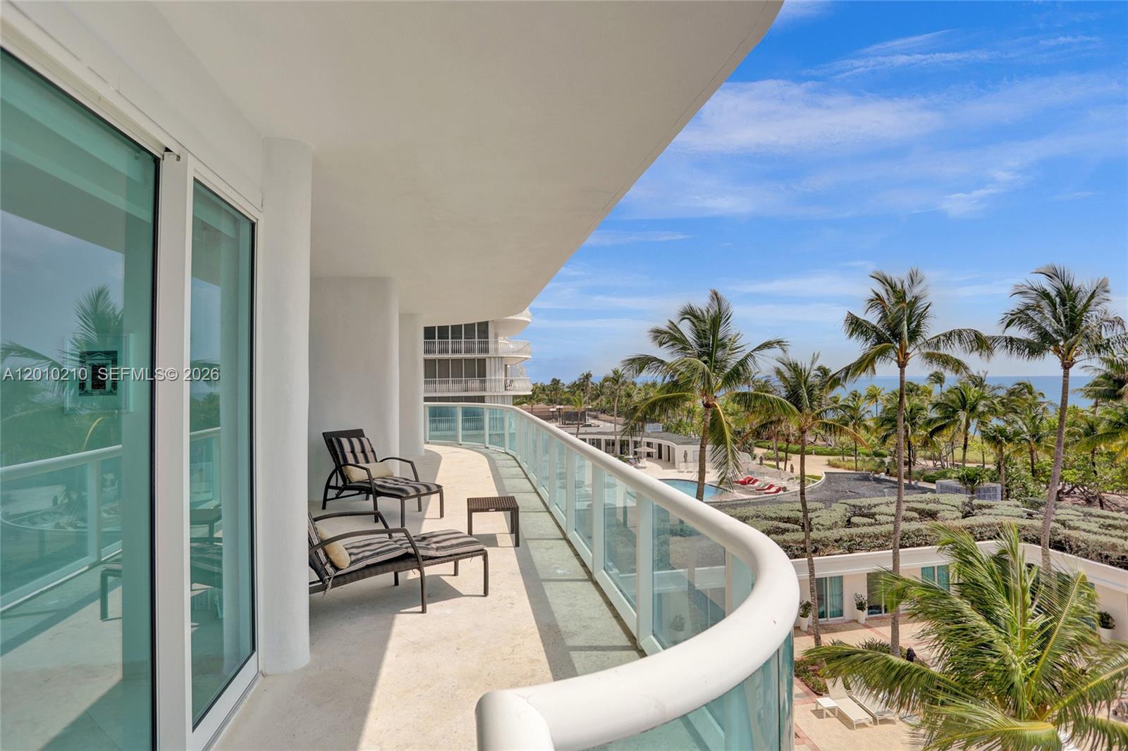10101 Collins Ave #4E Bal Harbour, FL 33154