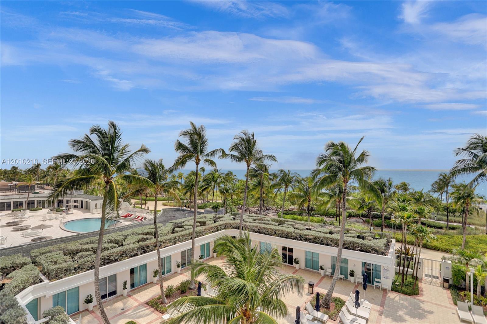 10101 Collins Ave #4E Bal Harbour, FL 33154