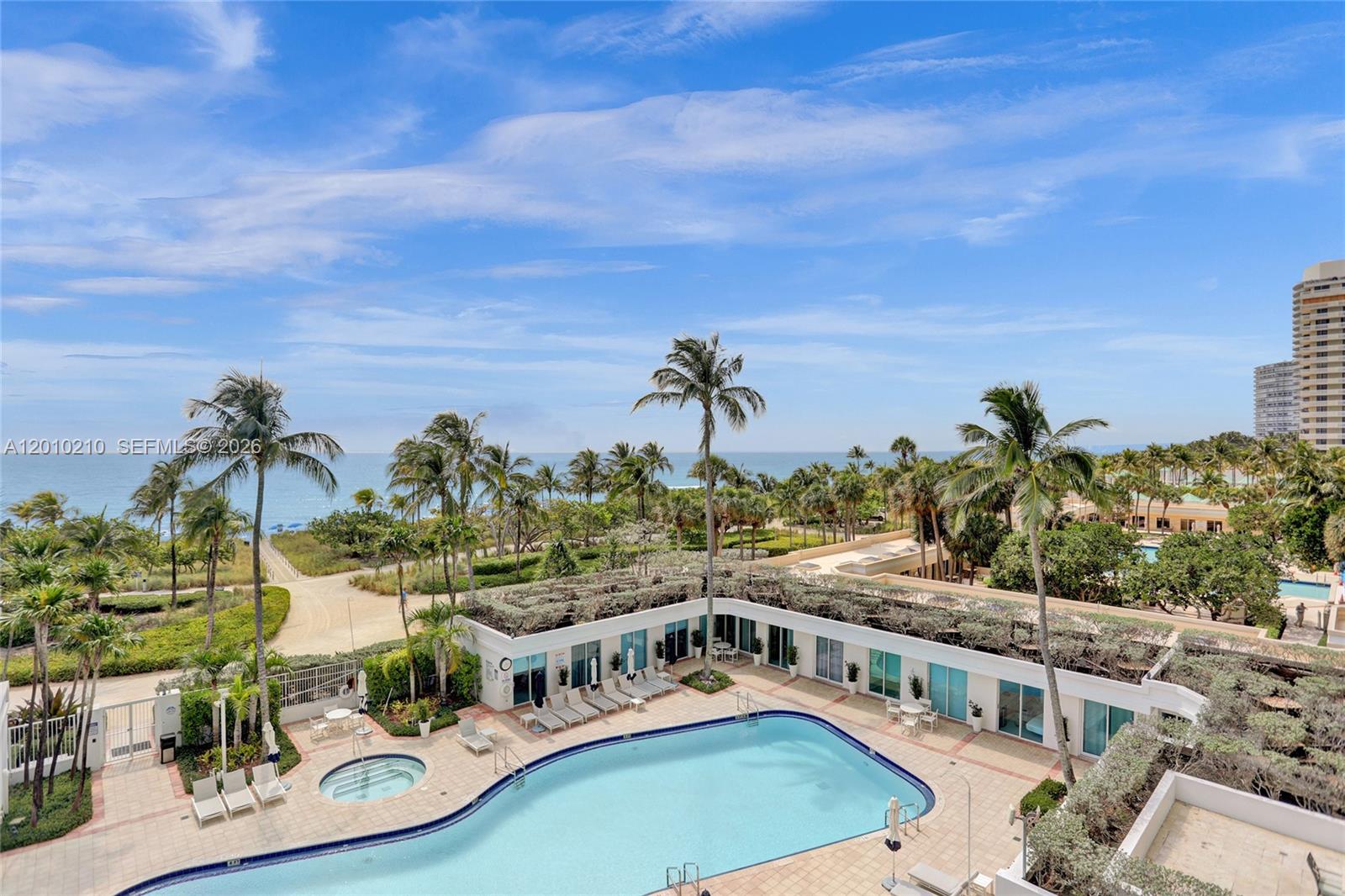 10101 Collins Ave #4E Bal Harbour, FL 33154