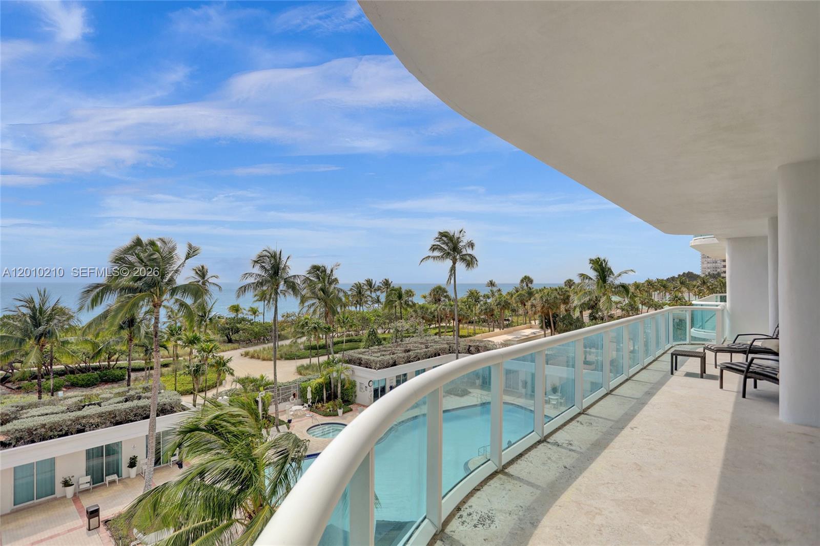 10101 Collins Ave #4E Bal Harbour, FL 33154