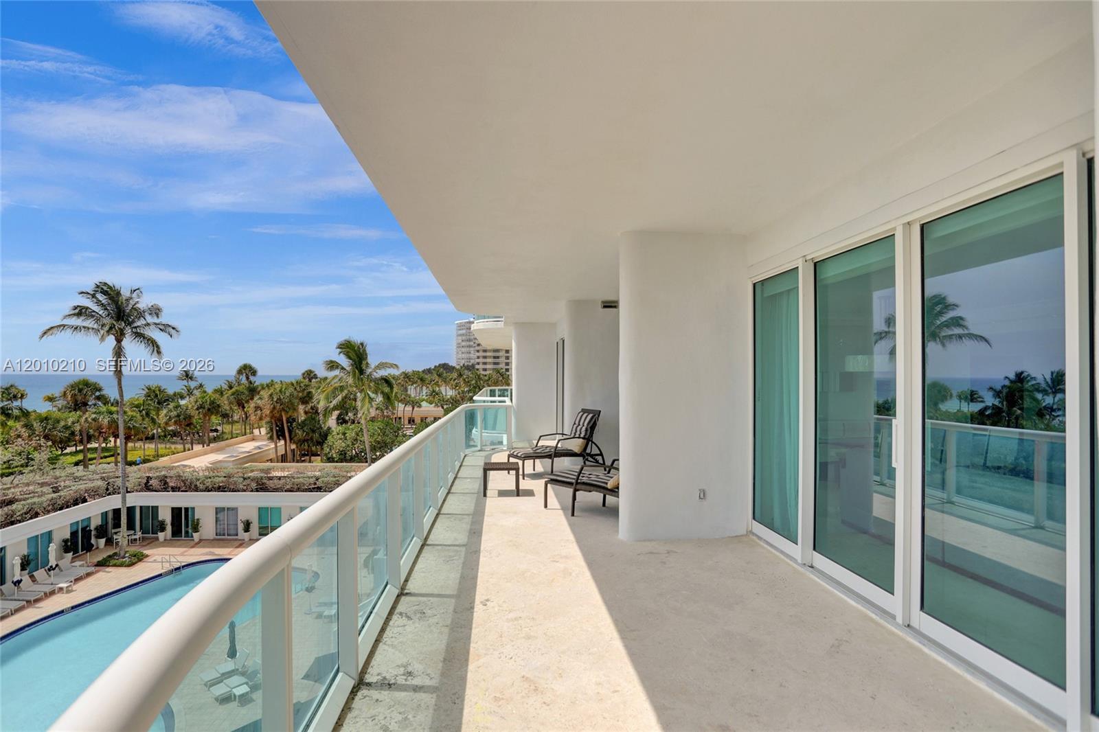 10101 Collins Ave #4E Bal Harbour, FL 33154