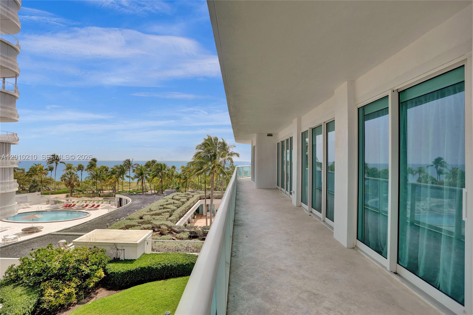 10101 Collins Ave #4E Bal Harbour, FL 33154