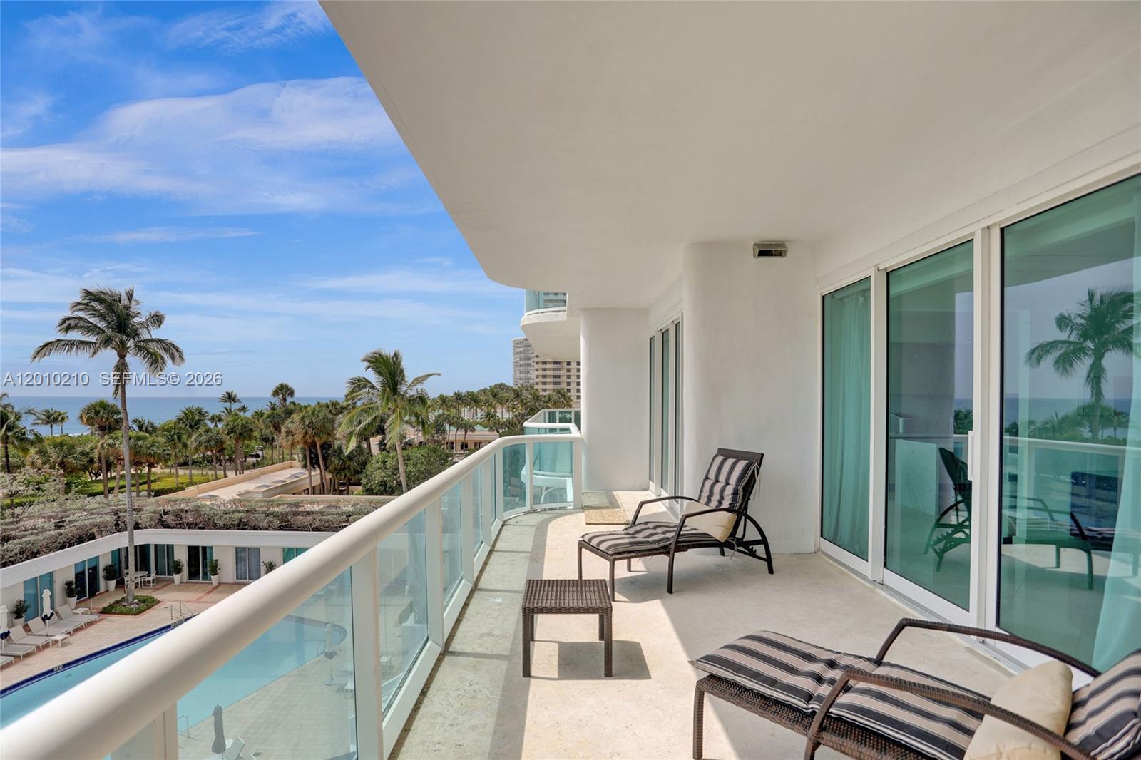10101 Collins Ave #4E Bal Harbour, FL 33154