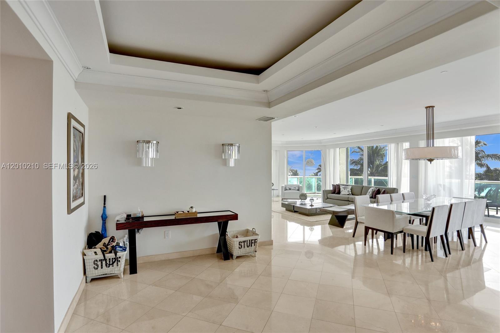 10101 Collins Ave #4E Bal Harbour, FL 33154