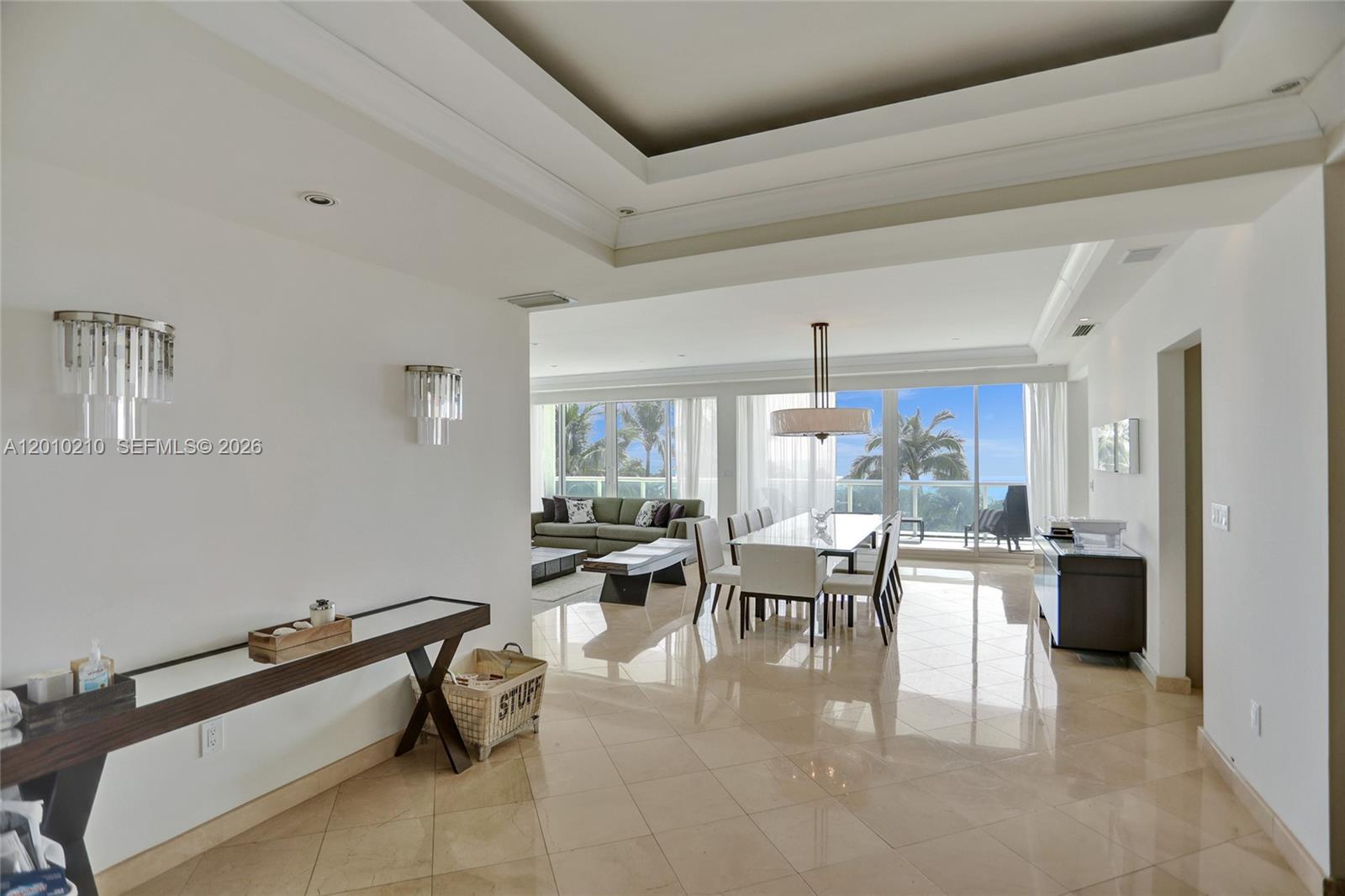 10101 Collins Ave #4E Bal Harbour, FL 33154