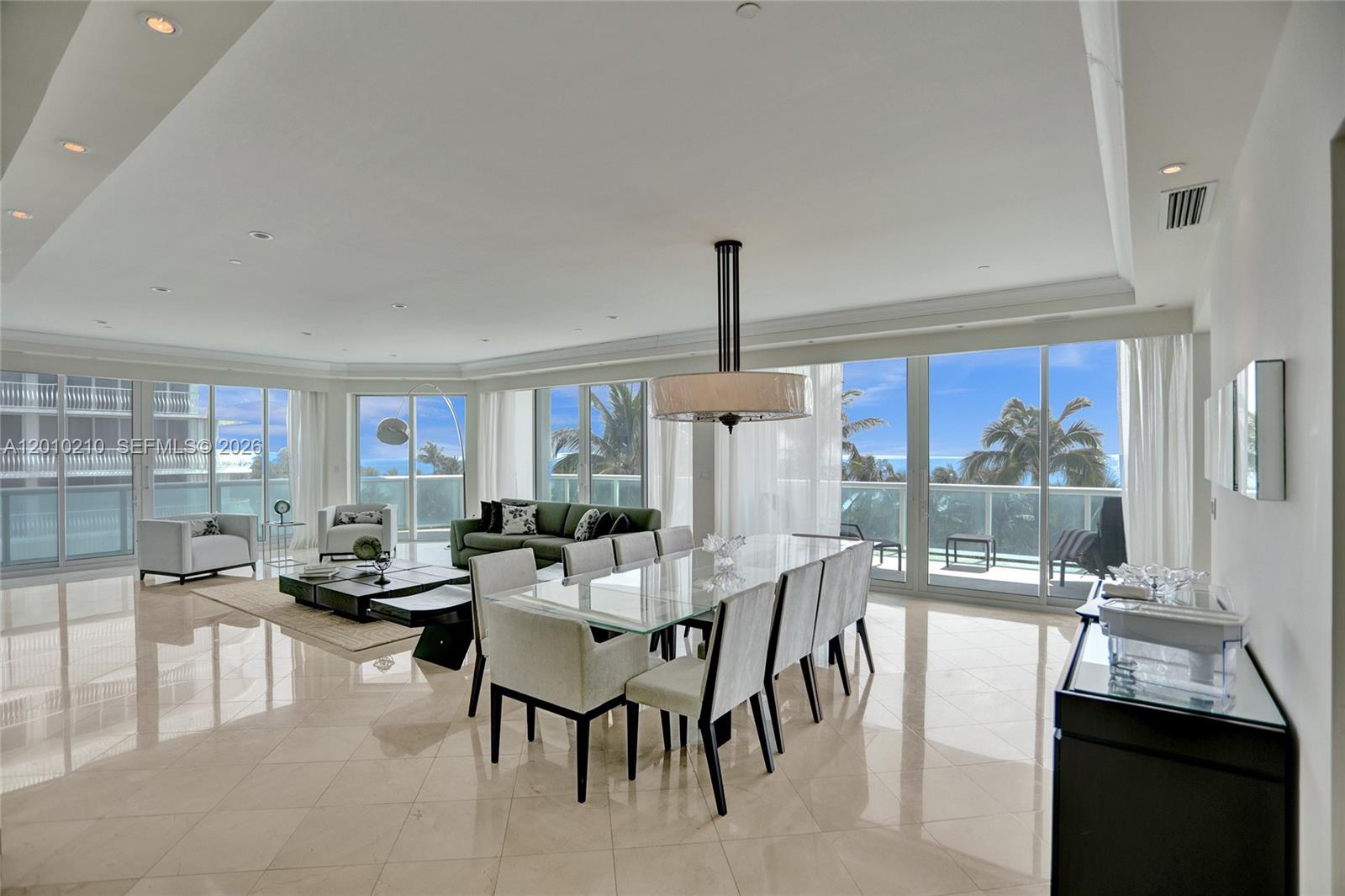 10101 Collins Ave #4E Bal Harbour, FL 33154