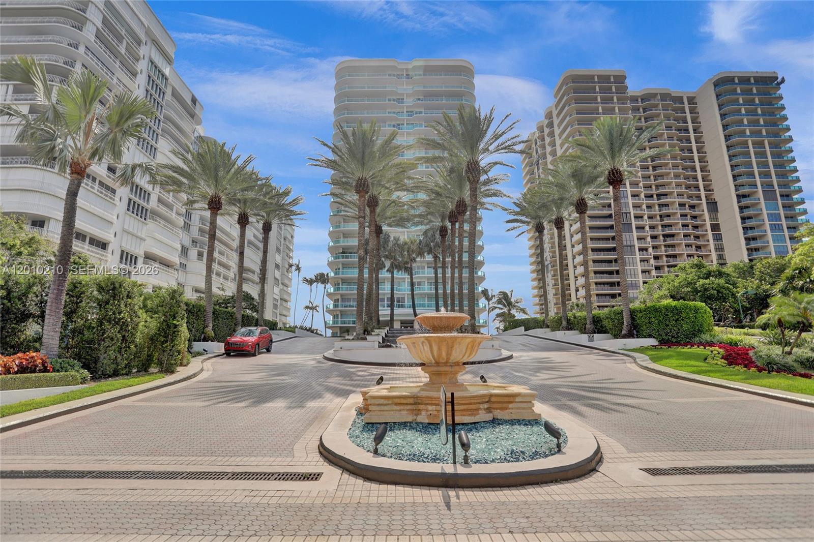 10101 Collins Ave #4E Bal Harbour, FL 33154