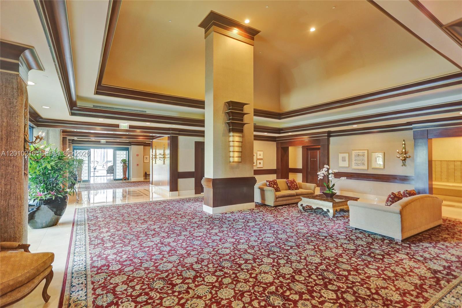10101 Collins Ave #4E Bal Harbour, FL 33154